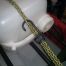 Tribe One Jungle Cord™ Mustekalat
