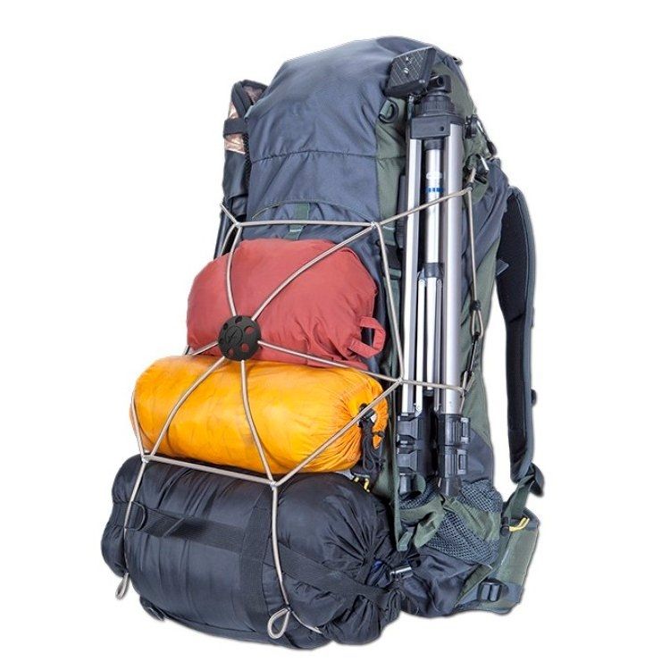 Net backpack clearance