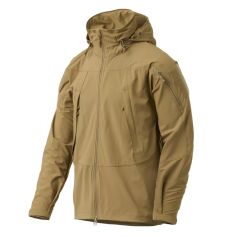 Helikon-Tex Trooper Mk2 Jacket StormStretch® Coyote