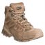 Mil-Tec Trooper Boots Coyote