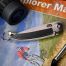 True Utility Bare Pocket Knife