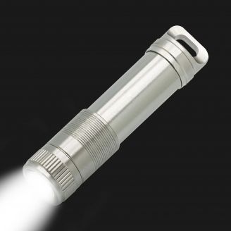 True Utility Micro AAA Flashlight