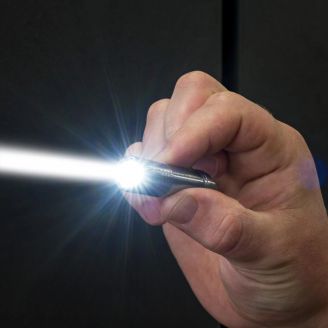 True Utility Micro AAA Flashlight