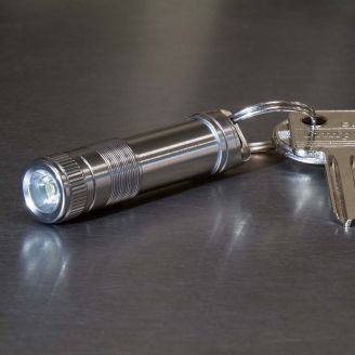 True Utility Micro AAA Flashlight