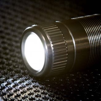 True Utility Micro AAA Flashlight