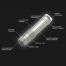 True Utility Micro AAA Flashlight