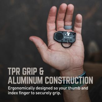 True Utility Micro Knife Sharpener