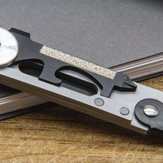 True Utility Minimalsit Pocket Tool