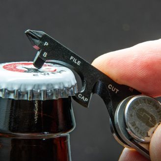 True Utility Minimalsit Pocket Tool