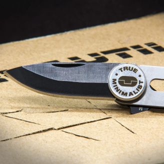 True Utility Minimalsit Pocket Tool