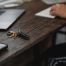 True Utility Modern Key Chain Knife