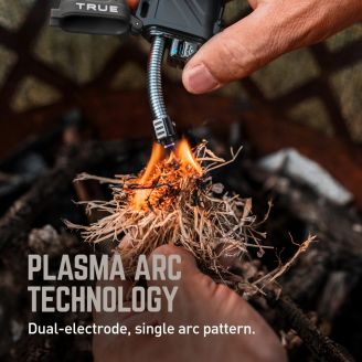True Utility Plasma Lighter