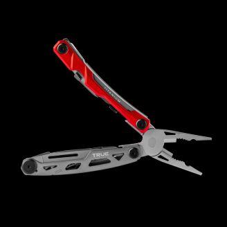 True Utility Ti Pocket Multi Tool