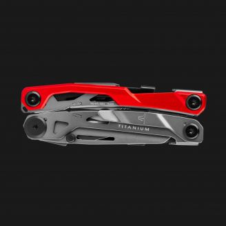 True Utility Ti Pocket Multi Tool