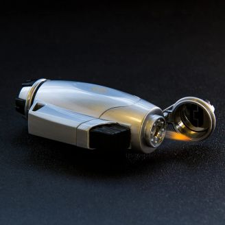 True Utility Turbo Jet Flame Lighter