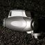 True Utility Turbo Jet Flame Lighter