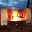 UCO Firebowl Tulikulho