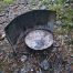 UCO Firebowl Tulikulho