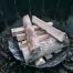 UCO Firebowl Tulikulho