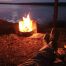 UCO Firebowl Tulikulho