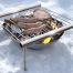 UCO Grilliput Portable Camping Grill