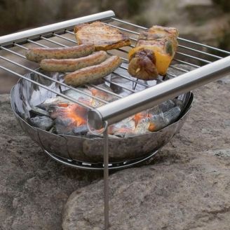 UCO Firebowl Tulikulho