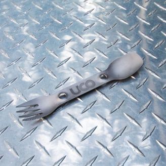 UCO Titanium Spork
