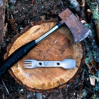 UCO Titanium Spork