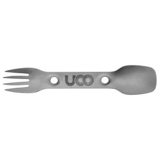 UCO Titanium Spork