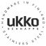 Ukko Schnapps Ukkomatti 100 With Leather Sheath