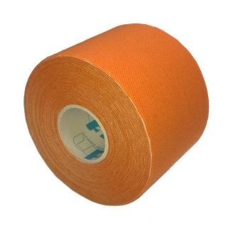 Ultimate Performance Kinesiology Tape Orange