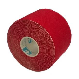 Ultimate Performance Kinesiology Tape Red