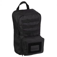 Mil-Tec Ultra Compact Assault Pack 15L Black