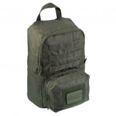 Mil-Tec Ultra Compact Assault Pack 15L Ranger Green