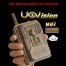 Uovision HomeGuard Wifi 12MP Full HD Camera