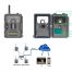 Uovision HomeGuard Wifi 12MP Full HD Camera