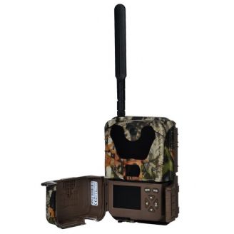 Uovision UM785-4G LTE Cloud 20MP Full HD Trail Camera