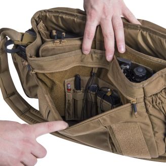 Helikon-Tex Urban Courier Large Bag Coyote