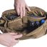 Helikon-Tex Urban Courier Large Bag Coyote