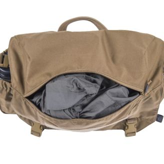 Helikon-Tex Urban Courier Large Bag Musta