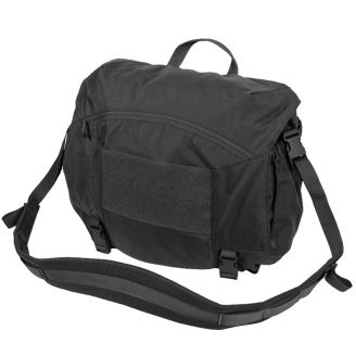 Helikon-Tex Urban Courier Large Bag Musta