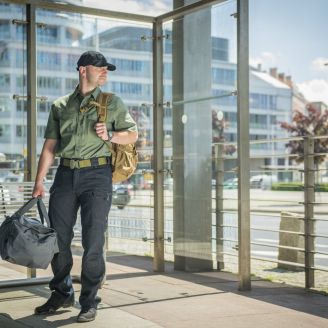 Helikon-Tex Urban Tactical Pants Denim