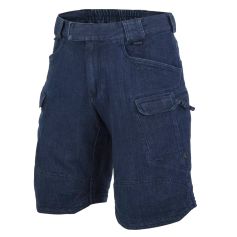 Helikon-Tex Urban Tactical Shorts 11" Denim Stretch