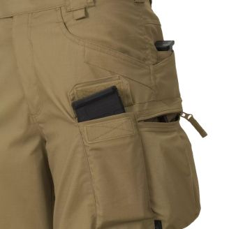 Helikon-Tex Urban Tactical Shorts 11" Taiga Green
