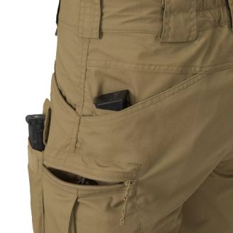 Helikon-Tex Urban Tactical Shorts 11" Taiga Green