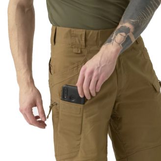Helikon-Tex Urban Tactical Shorts 11" Taiga Green