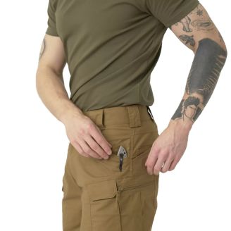 Helikon-Tex Urban Tactical Shorts 11" Taiga Green