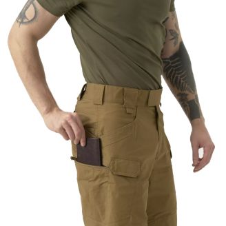 Helikon-Tex Urban Tactical Shorts 11" Taiga Green