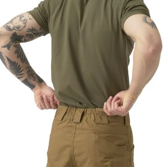 Helikon-Tex Urban Tactical Shorts 11" Taiga Green