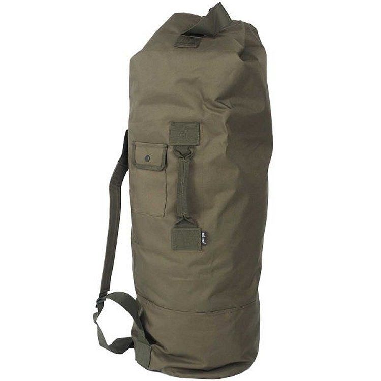 us army duffle bag